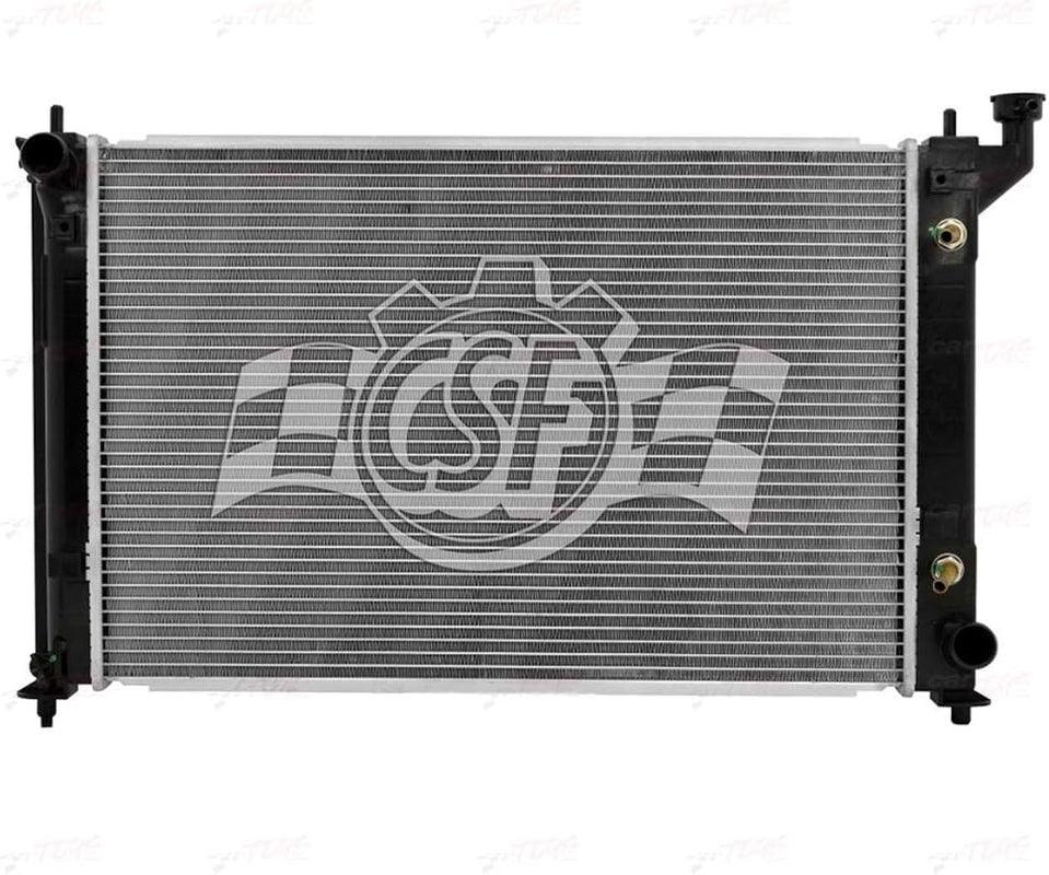 3325 High Performance Radiator