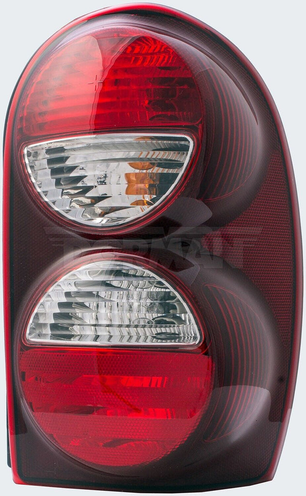 Dorman Tail Light Assembly for 05-07 Jeep Liberty 1610967