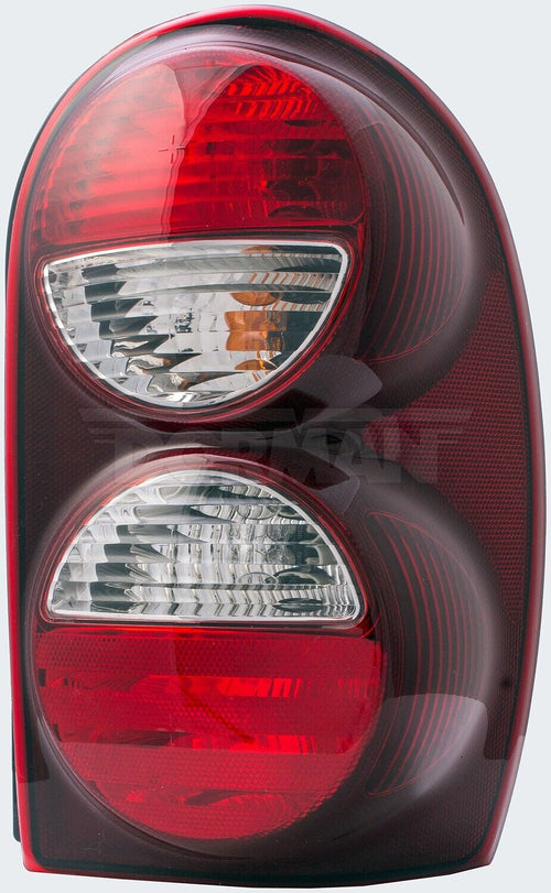 Dorman Tail Light Assembly for 05-07 Jeep Liberty 1610967