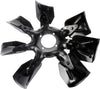 Dorman 620-198 Engine Cooling Fan Blade Compatible with Select Ford/Mercury Models