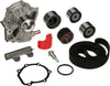 TCKWP277B Powergrip Premium Timing Belt Component Kit with Water Pump