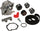 TCKWP277B Powergrip Premium Timing Belt Component Kit with Water Pump