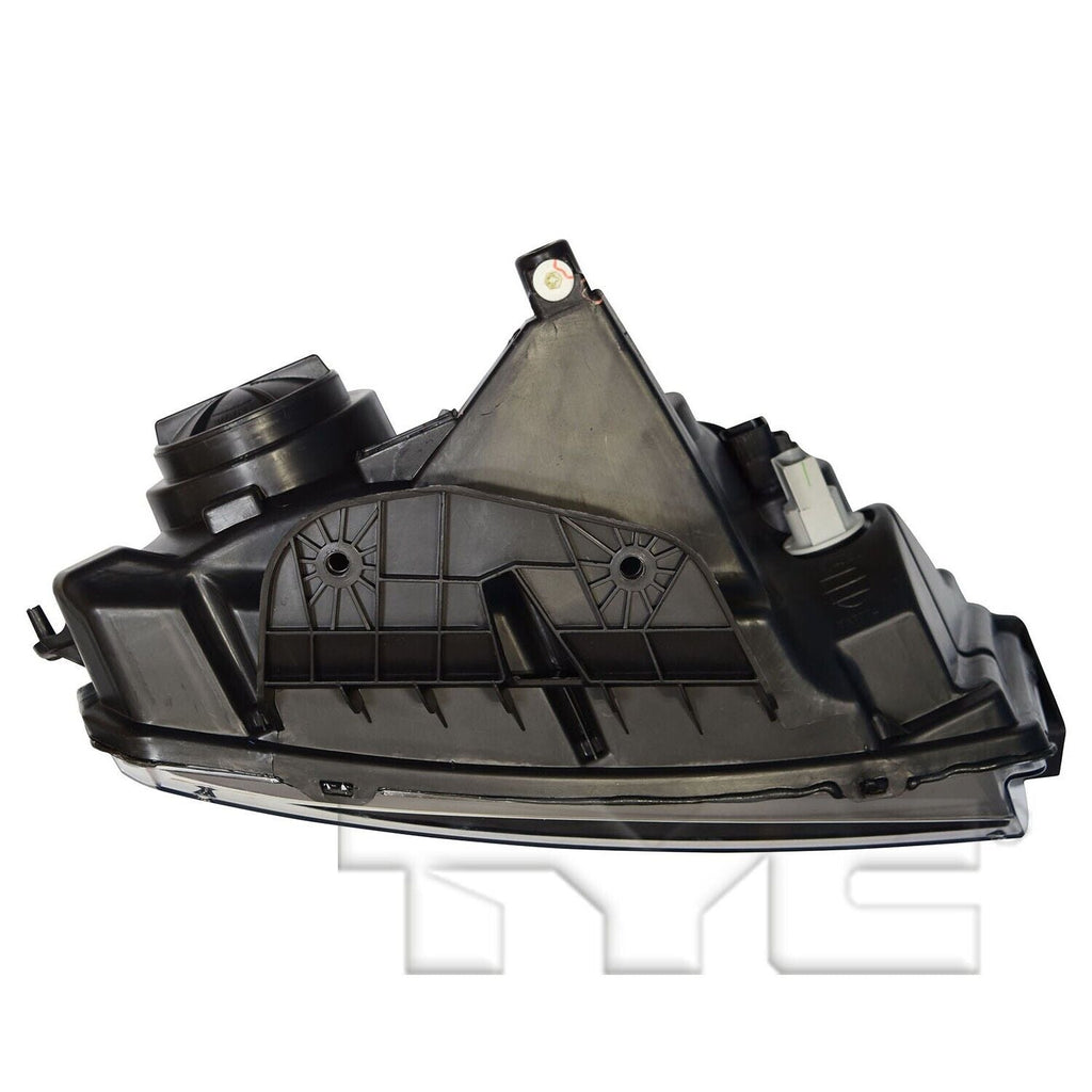 TYC Headlight Assembly for 14-15 Camaro 20-14761-00-9