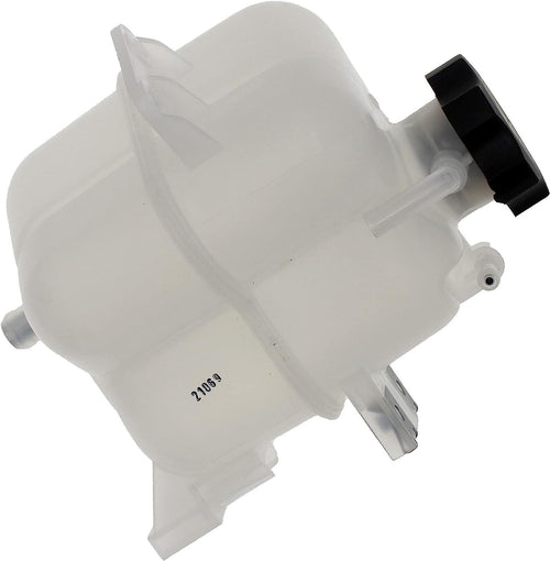 Dorman 603-843 Engine Coolant Reservoir Compatible with Select Chevrolet Models