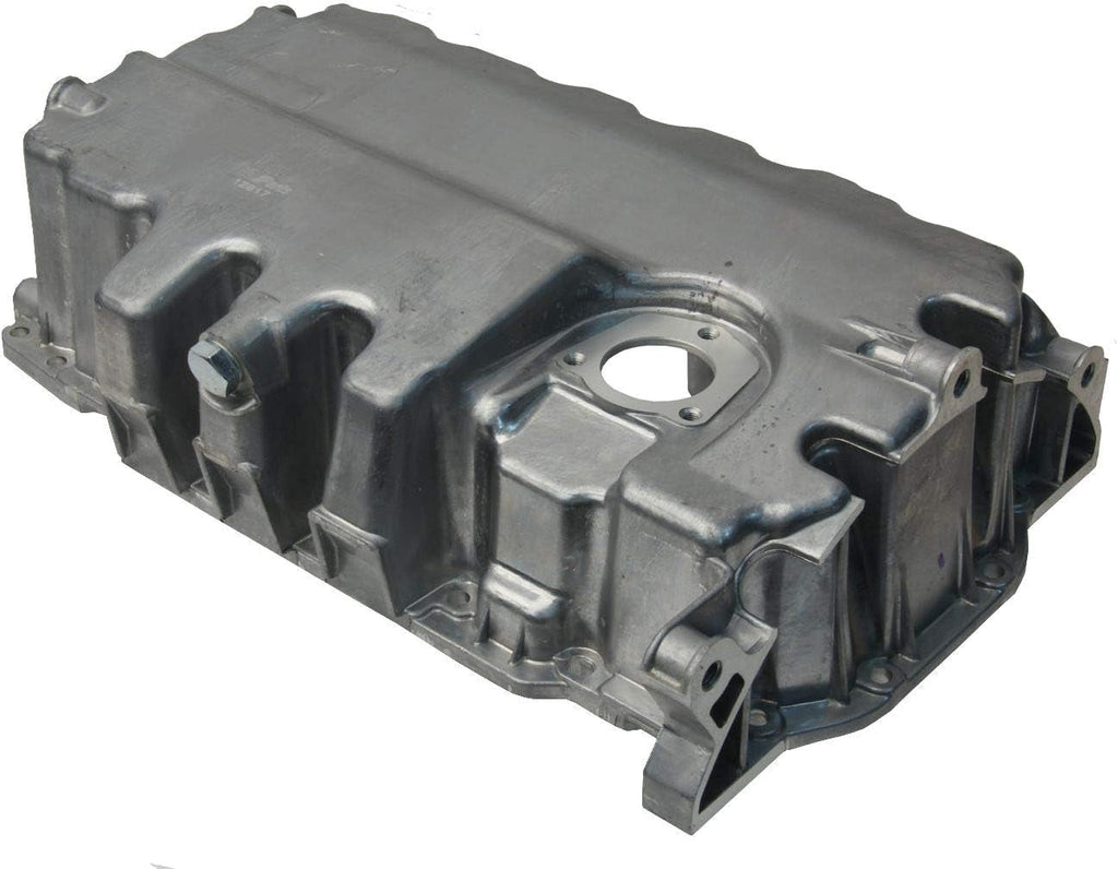 URO Parts 03G103603AD Engine Oil Pan