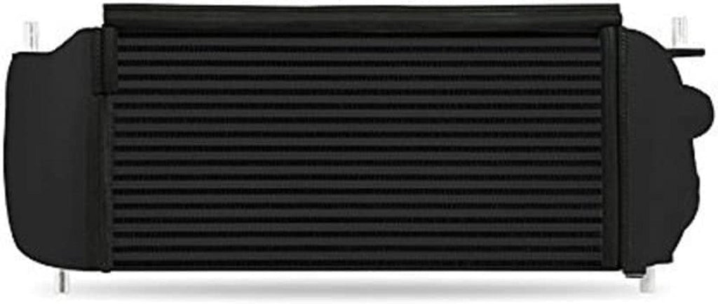 MMINT-F150-15BK Performance Intercooler Compatible with Ford F-150 Ecoboost 2015+ Stealth Black