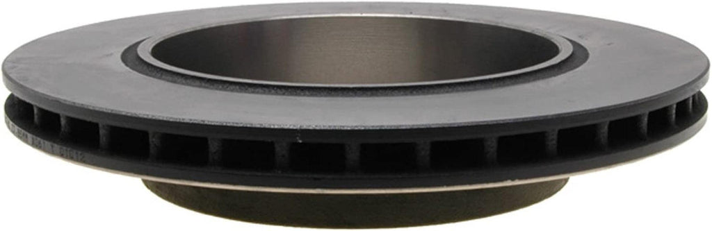 Gold 18A2537 Black Hat Rear Disc Brake Rotor