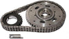 8100 Ultimate Adjustable Billet Timing Set for Chevrolet 200, 229, 262/Small Block