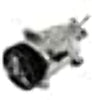 168344 A/C Compressor