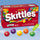 SKITTLES Original Chewy Candy Bulk Pack, Full Size, 2.17 oz Packs (Pack of 36)