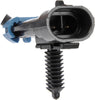 Dorman 970-003 Front Driver Side ABS Wheel Speed Sensor Compatible with Select Cadillac / Chevrolet / GMC Models