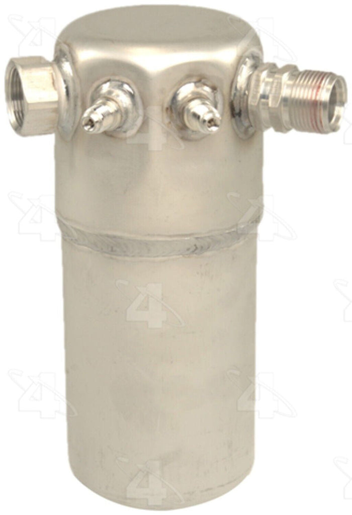 A/C Accumulator for V8 Quattro, 6000, Century, Celebrity+More 33178