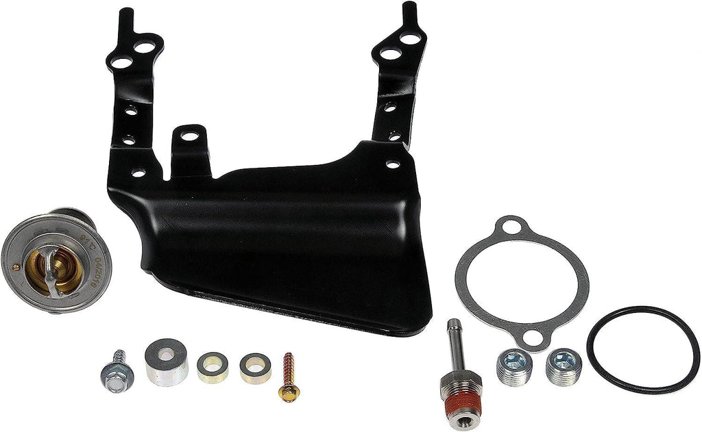 Dorman 615-775 Engine Intake Manifold Compatible with Select Ford / Mercury Models