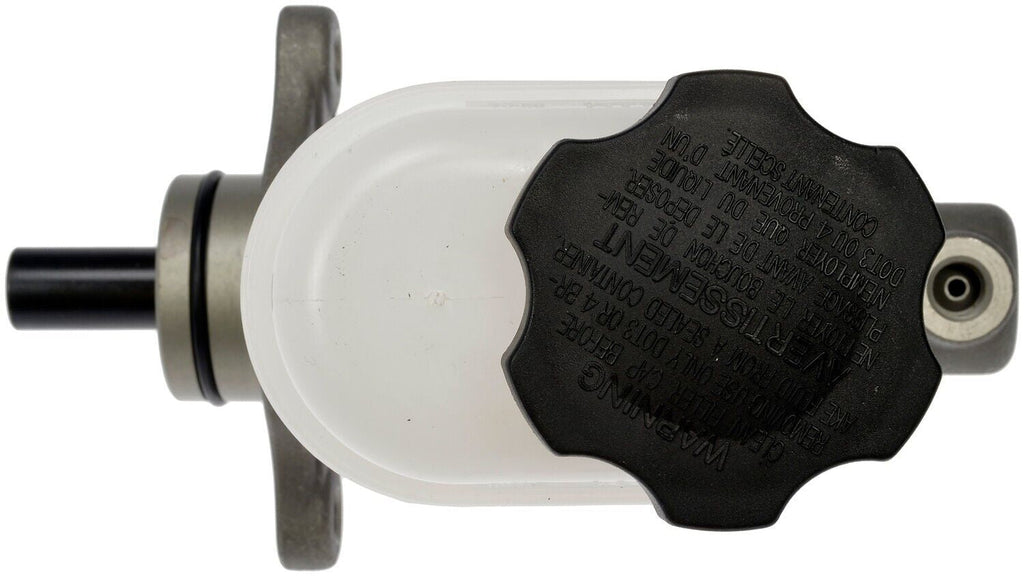 Dorman Brake Master Cylinder for Rio, Aspire M630019
