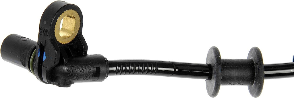Dorman 970-051 Front ABS Wheel Speed Sensor Compatible with Select Ford / Lincoln Models