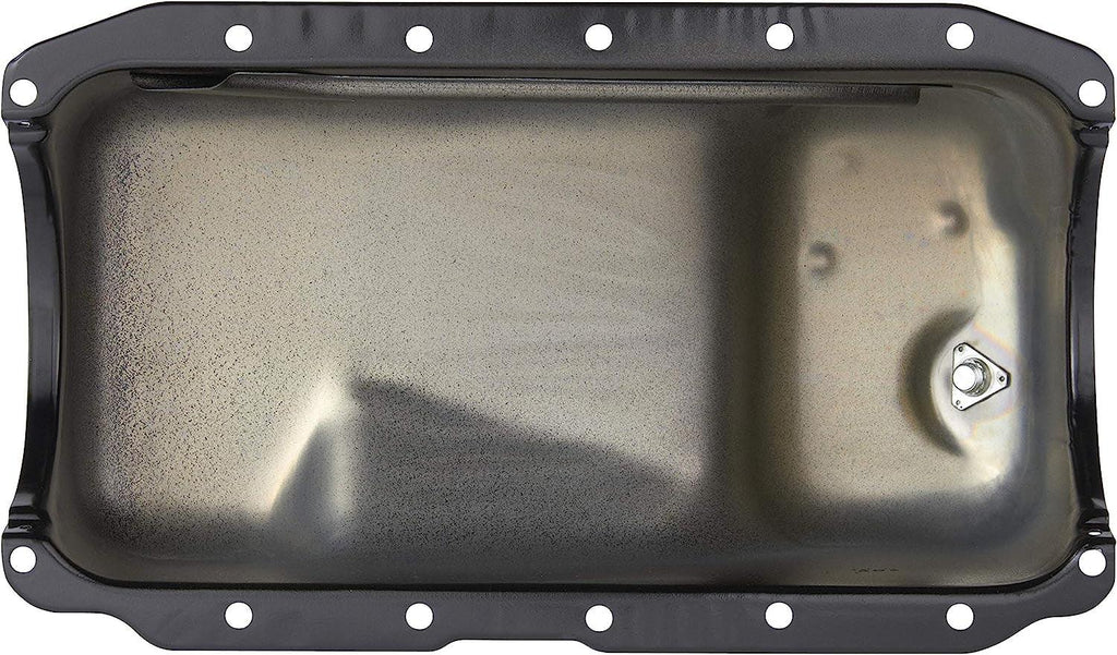 Spectra Engine Oil Pan CRP15A