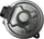 630840 Honda CRV Replacement Radiator Cooling Fan Motor