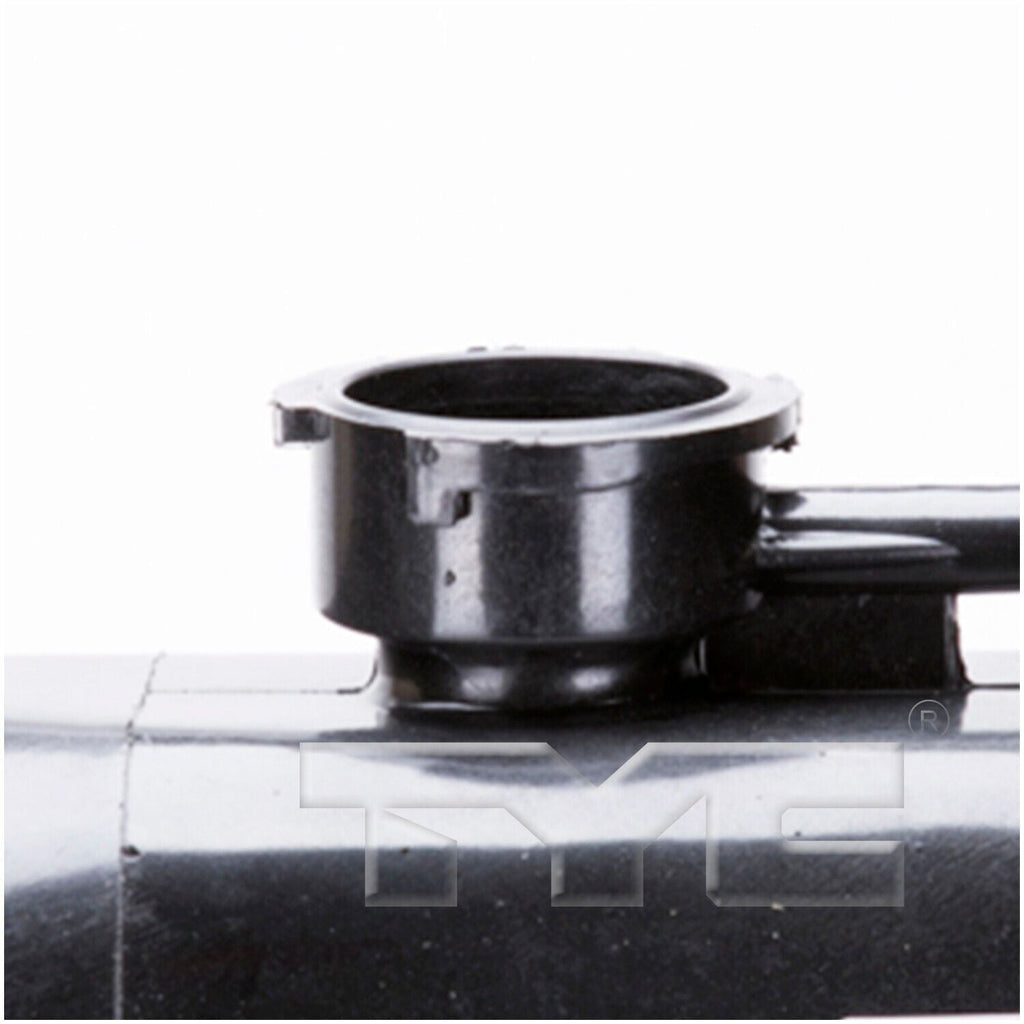 TYC Radiator for LX470, Land Cruiser 2282