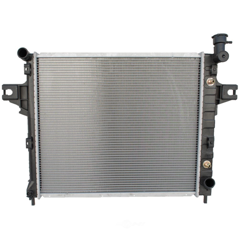 221-9091 Radiator, 1 Pack