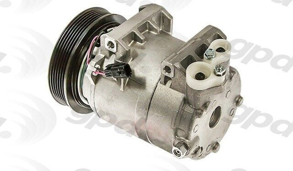 Global Parts A/C Compressor for Nissan 6512863