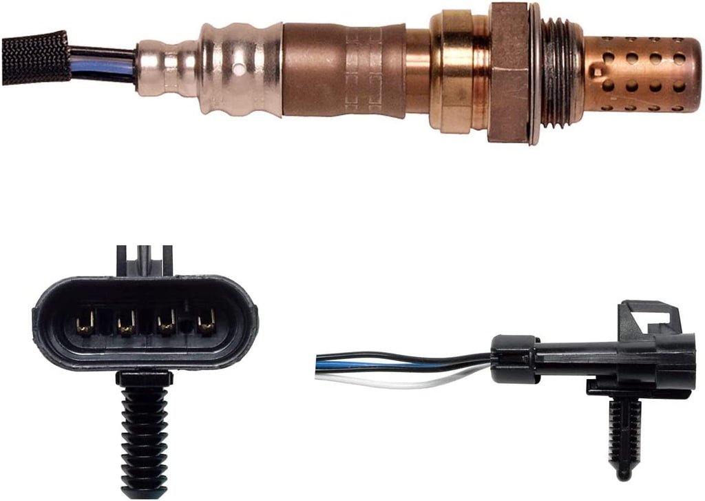 234-4012 Oxygen Sensor, Original Version