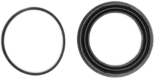 Gold 18H148 Front Disc Brake Caliper Boot and Seal Kit with Boot and Seal