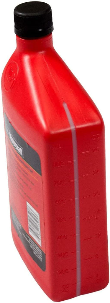 Motorcraft XT10QLVC Mercon Lv Automatic Transmission Fluid (1Qt)