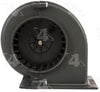 75002 Double Shaft Vented CW Blower Motor W/Wheel