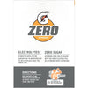 Gatorade G Zero Powder Variety Pack - 40 count - Gatorade Powder Packets - Gatorade Zero Powder Packets - Gatorade Powder Zero - Gatorade Zero Sugar - Gatorade Powder Mix Variety - Gatorade Sugar-Free Hydration with Essential Electrolytes