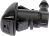 Dorman 58120 Windshield Washer Nozzle Compatible with Select Models