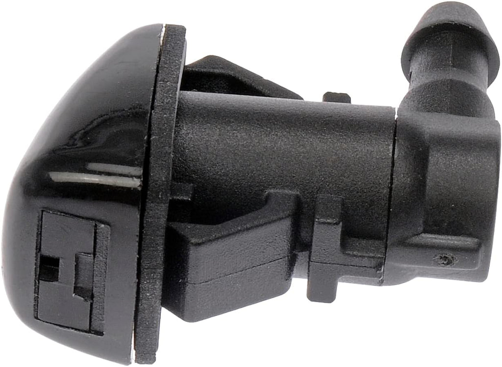 Dorman 58120 Windshield Washer Nozzle Compatible with Select Models