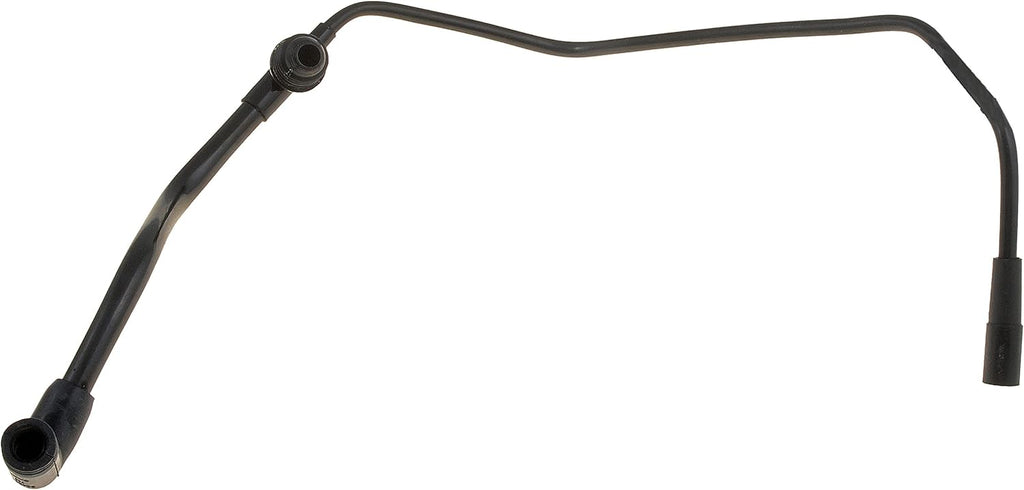 Dorman 46014 PCV Hose - Fits 3.1L and 3.4L Compatible with Select Models