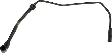 Dorman 46014 PCV Hose - Fits 3.1L and 3.4L Compatible with Select Models
