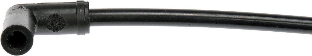 Dorman 924-251 Front Windshield Washer Hose Compatible with Select Cadillac / Chevrolet / GMC Models , Black