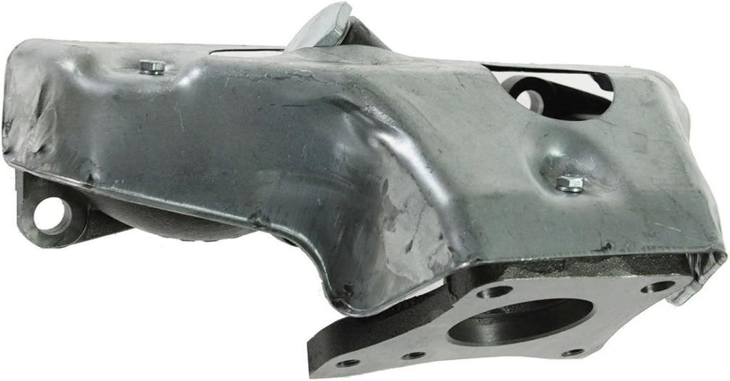 Exhaust Manifold Front Rear PAIR Compatible with Nissan Altima Maxima Murano Quest V6