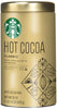 Starbucks Classic Hot Cocoa, 30 Ounce (Pack of 2)