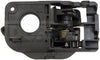 Dorman Interior Door Handle for 10-13 Kia Soul 96532