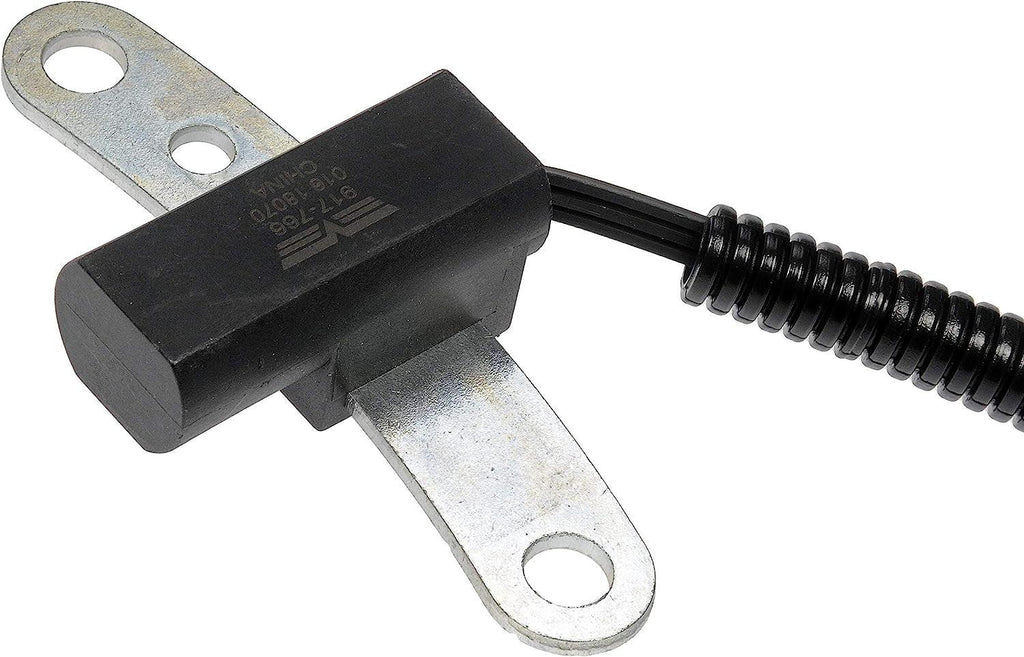 Dorman 917-766 Engine Crankshaft Position Sensor Compatible with Select Jeep Models