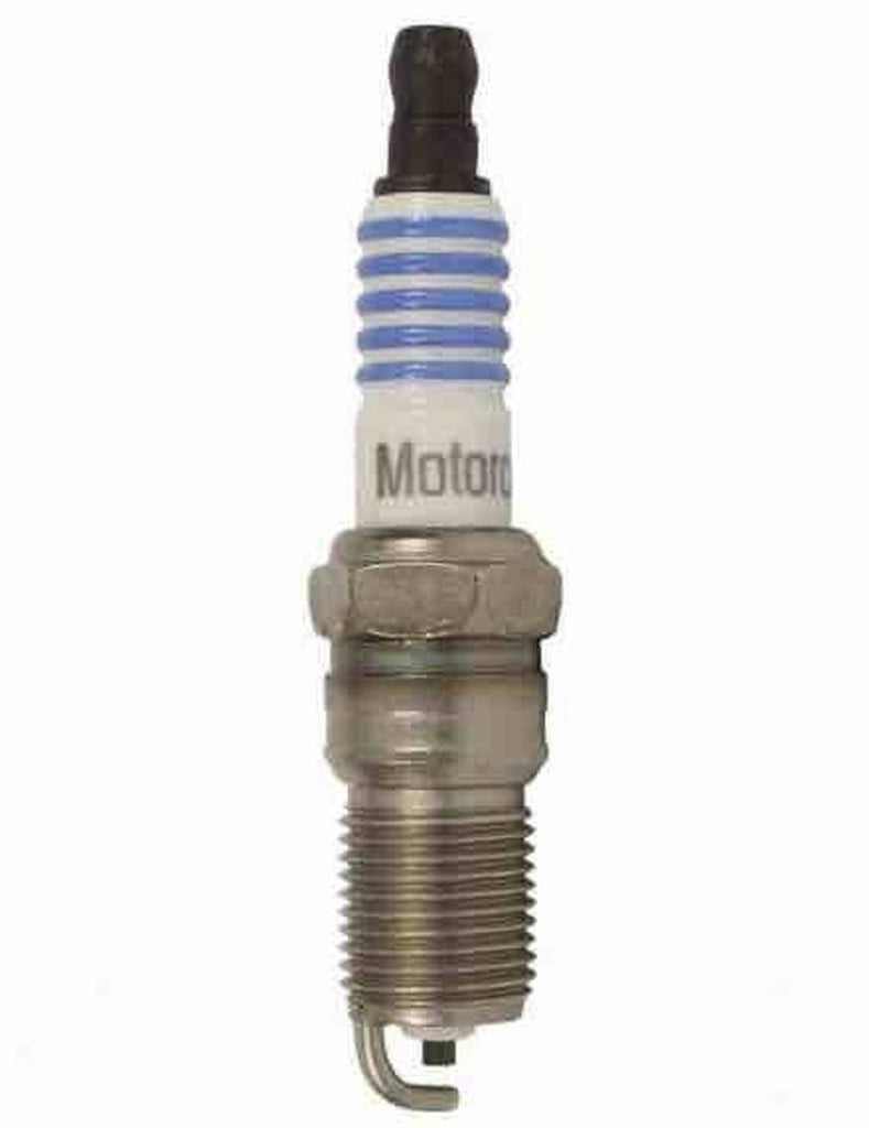 Set of 8 Spark Plugs Genuine FORD MOTORCRAFT SP413 OEM # AGSF32N V8 Nickle