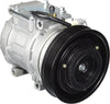 78320 A/C Compressor
