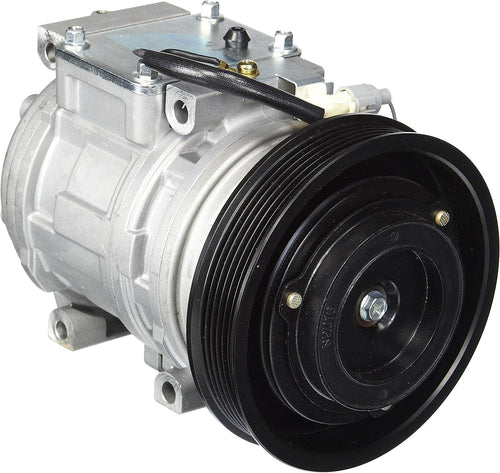 78320 A/C Compressor