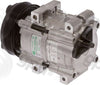 Global Parts A/C Compressor for 03-04 Focus 6512696