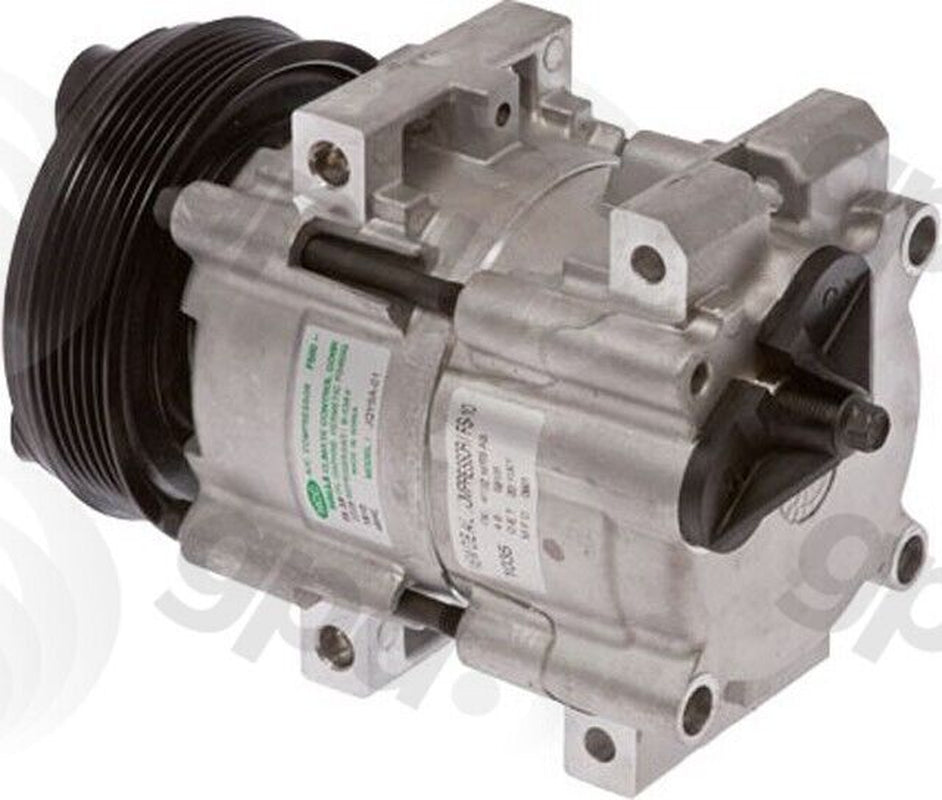 Global Parts A/C Compressor for 03-04 Focus 6512696