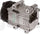Global Parts A/C Compressor for 03-04 Focus 6512696