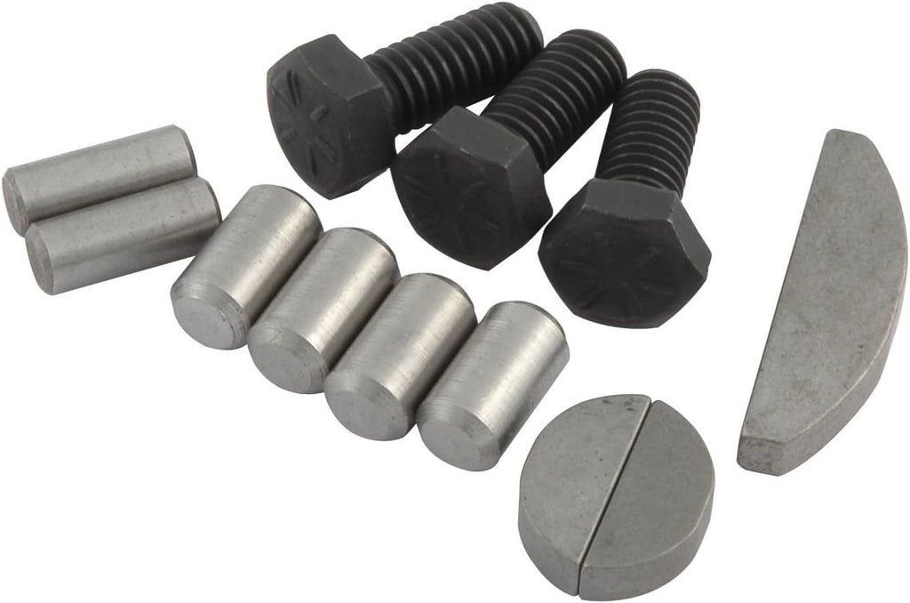 FKC-3HP HP Engine Hardware Finishing Kit for Chevy