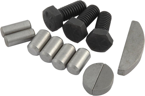 FKC-3HP HP Engine Hardware Finishing Kit for Chevy