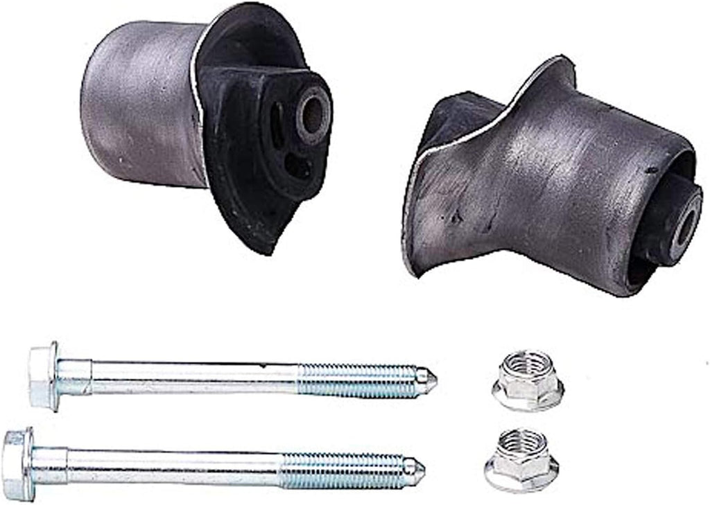 Dorman Premium AB43535PR Rear Axle Support Bushing Kit Compatible with Select Volkswagen Models