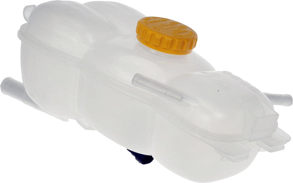 Dorman 603-342 Front Engine Coolant Reservoir Compatible with Select Cadillac Models