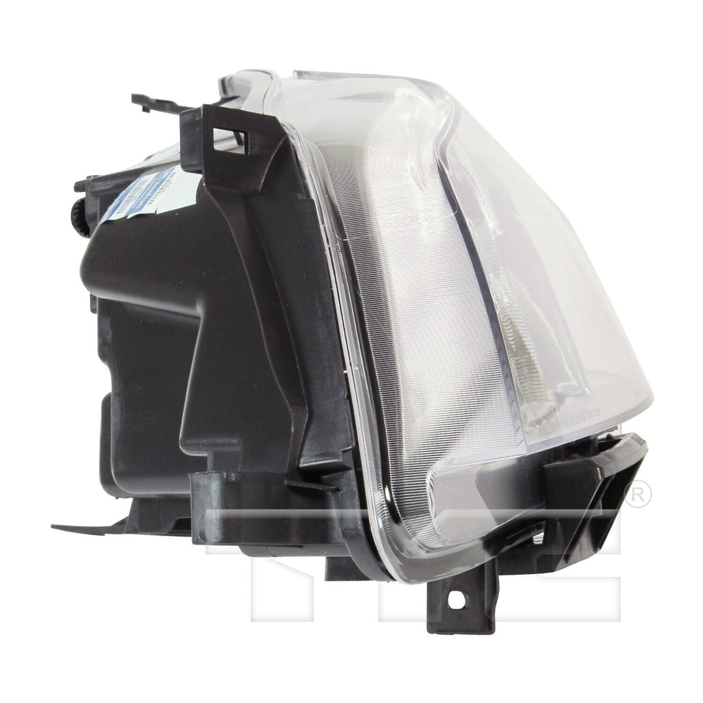 TYC Headlight Assembly for 13-21 NV200 20-9478-00