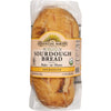 Essential Baking Company Organic Artisan Sourdough Bread, 18.2 Ounce (Pack of 3)